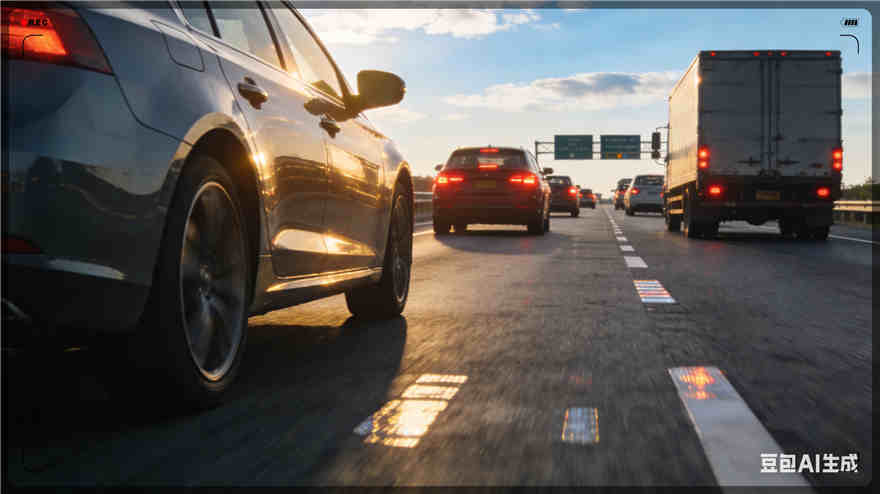 嘉鱼高速公路汽车送汽油